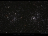 H & Chi Persei