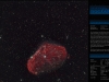 NGC6888 - Der Sichelnebel