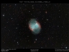 M27 - Der Hantelnebel (Dumbbell Nebula)