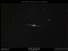 NGC4565 - Die Nadelgalaxie