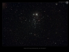 NGC457 - Eulenhaufen