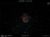 NGC6888 - Der Sichelnebel