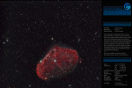 NGC6888 - Der Sichelnebel