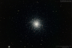 M13 - Der Herkuleshaufen