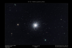 M13 - Der Herkuleshaufen