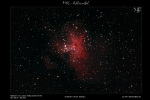 M16 - Der Adlernebel