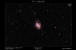 M1 - Der Krebsnebel