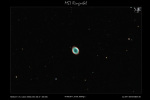 M57 - Der Ringnebel