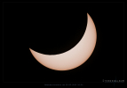Sonnenfinsternis 2015