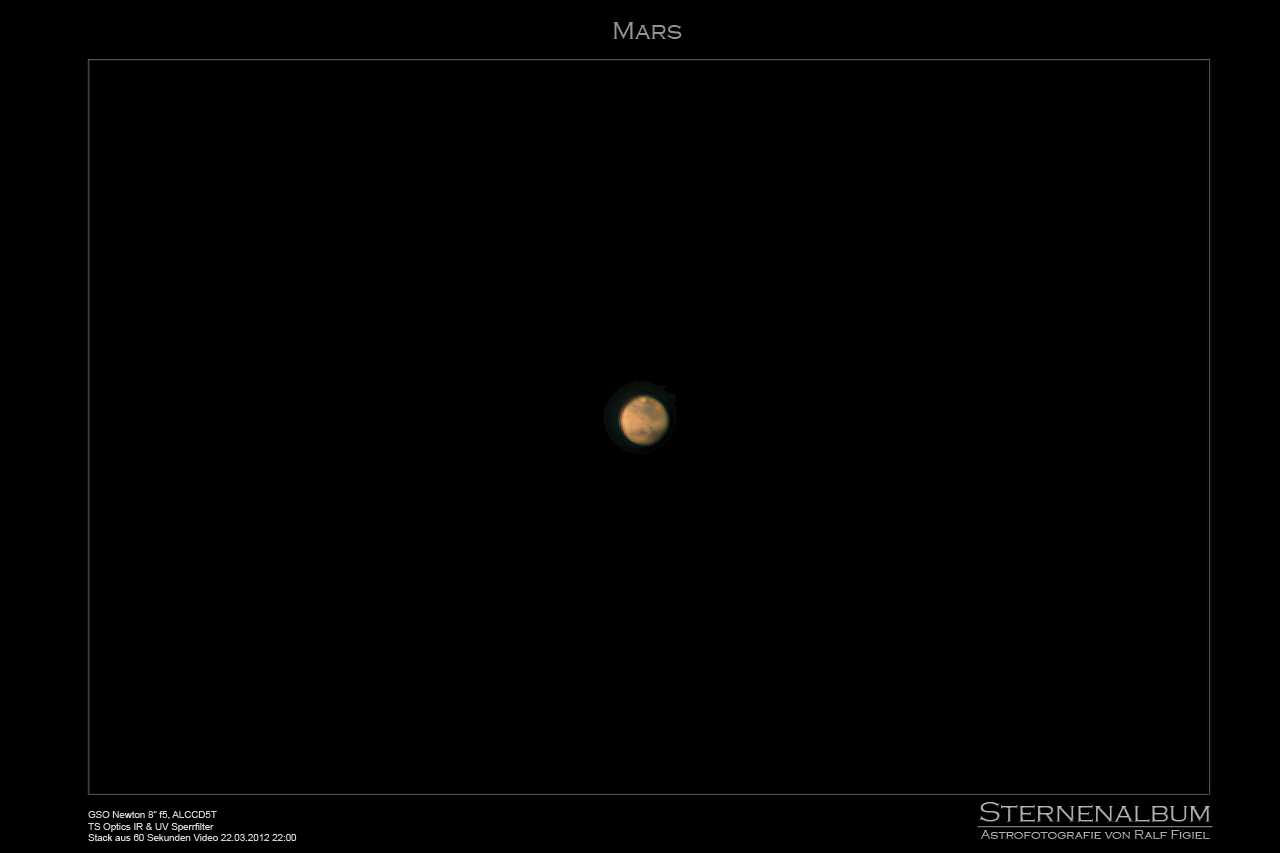 Mars