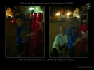 Erding Sidewalk Astonomers