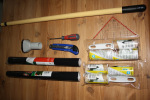 Utensilien