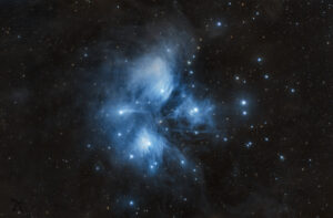 Messier 45